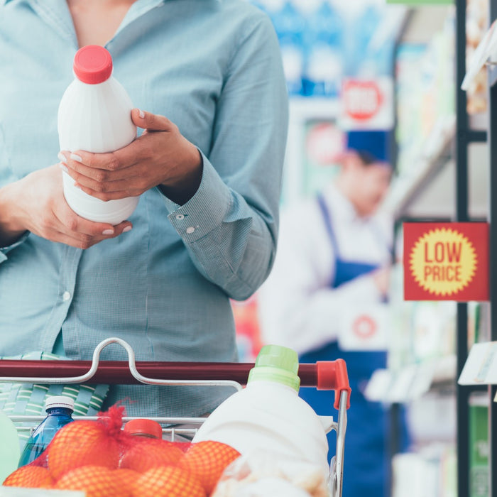 Xanthan Gum Food Additive - A Mega Guide