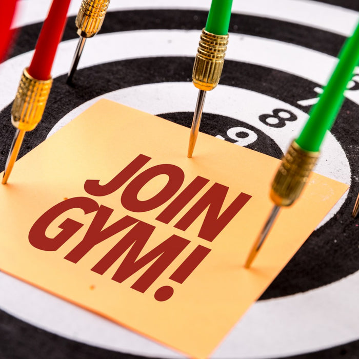 Should I Join a Gym to Lose Weight? Pros and Cons