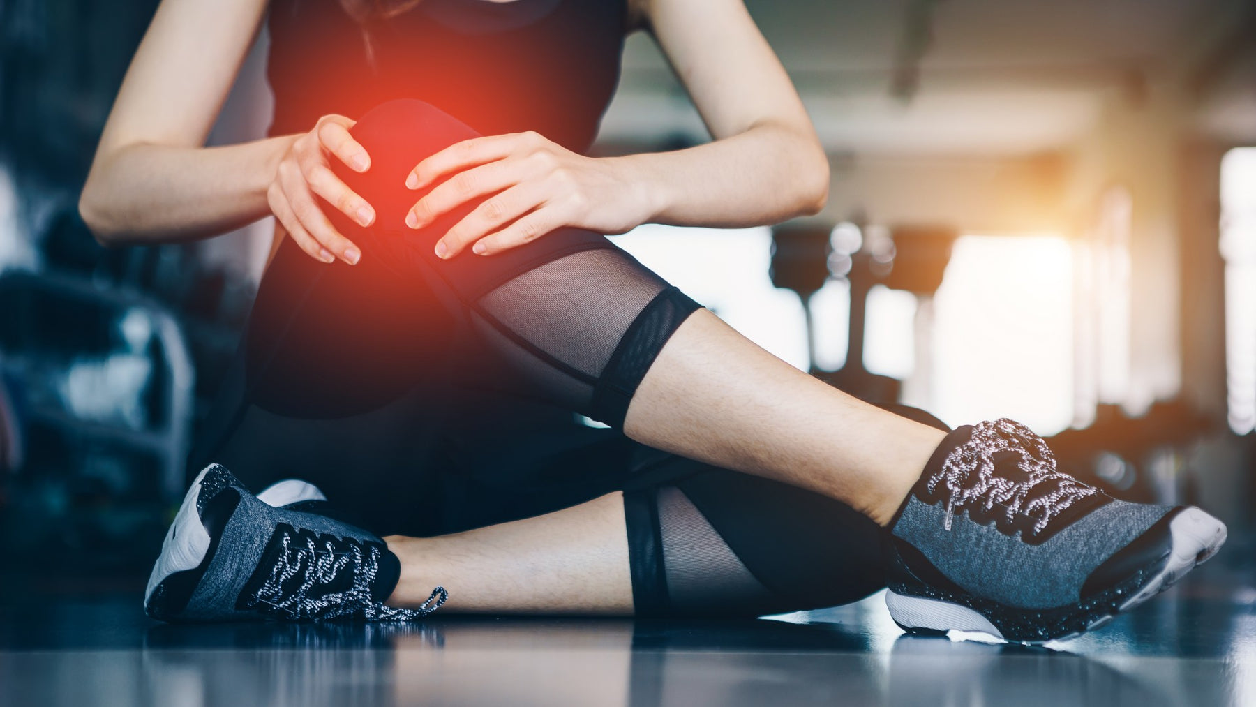 8 Tips to Avoid Gym Injuries in 2018