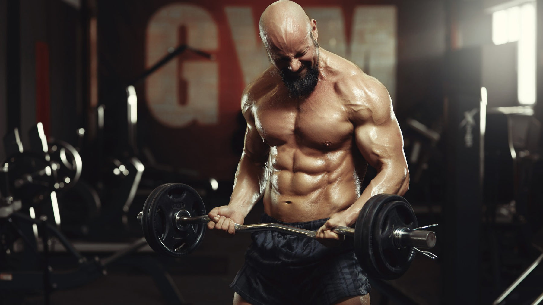 Nitrosigine: The Ultimate Pre-Workout Muscle Pump Ingredient?