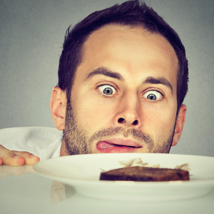 5 Tips to Satisfy Your Sugar Cravings