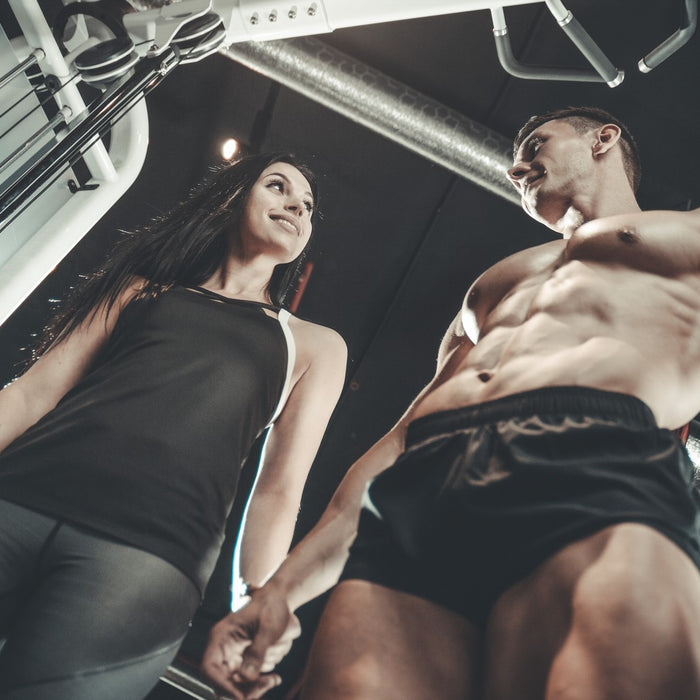 The Diet Industry Does NOT Want You to Read This