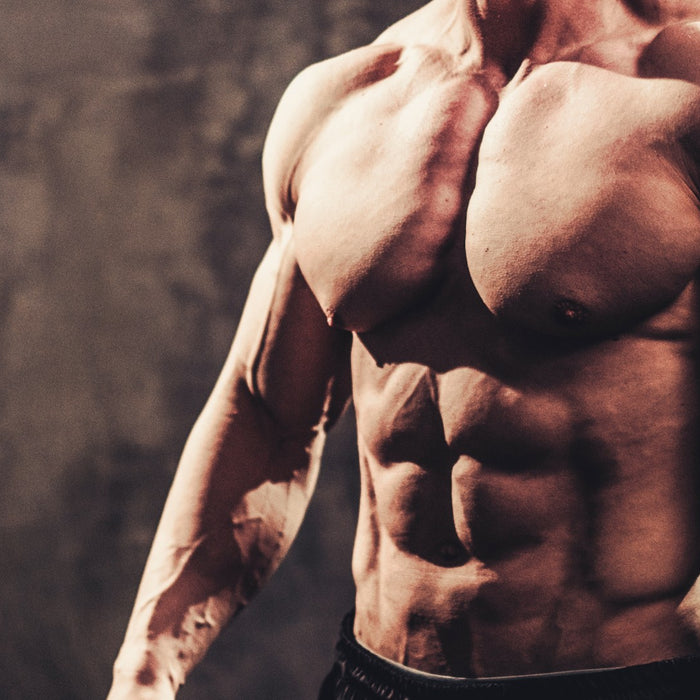 The 4 Best Muscle Building Workout Techniques You've Never Tried