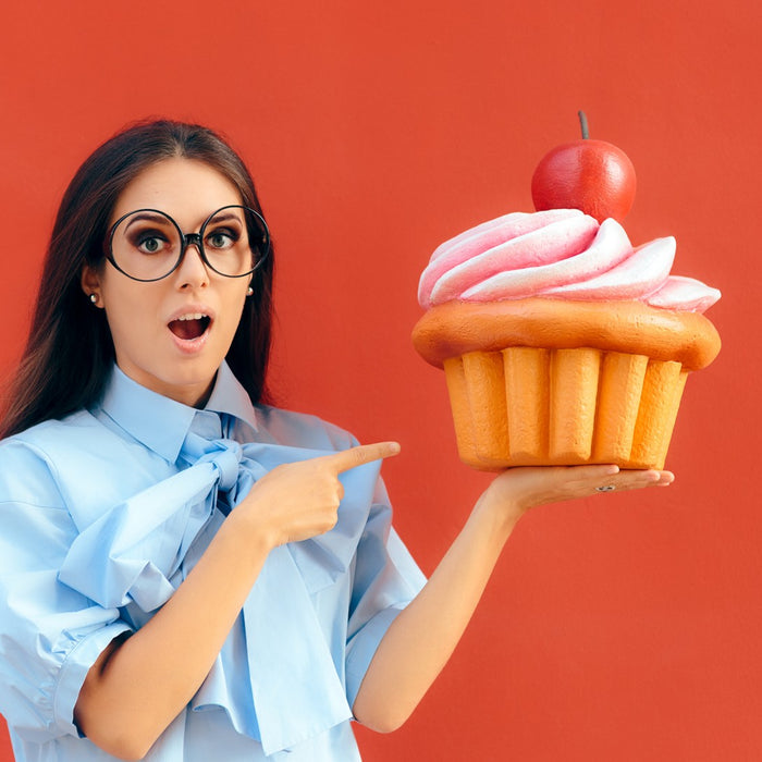 How to Stick to a Diet - After You Blow It!