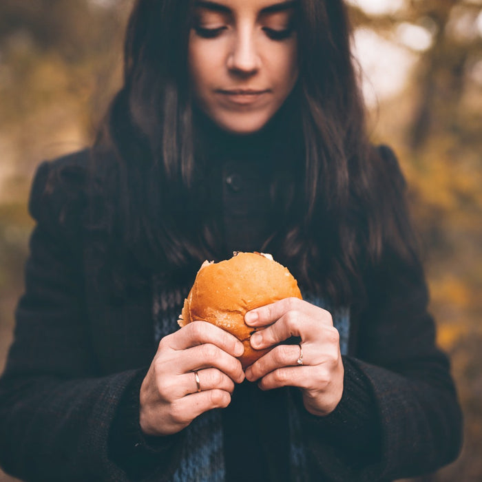 3 Tips to Using a Hunger Scale to Prevent Overeating