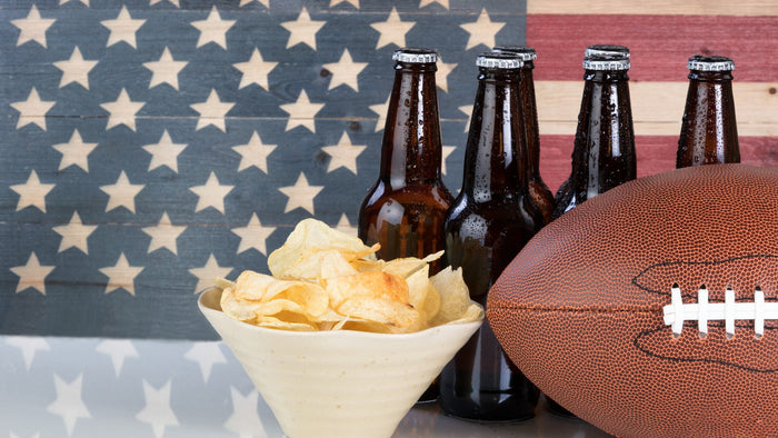 Super Bowl Food Facts You MUST Know