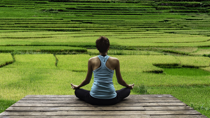 Meditation Doesn't Make You Calmer or Less Aggressive