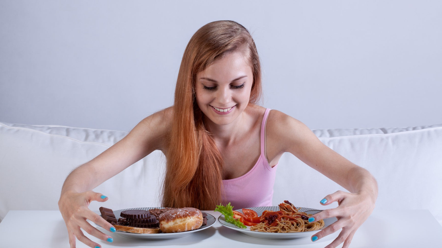 6 Strategies That Can Help the Binge Eater