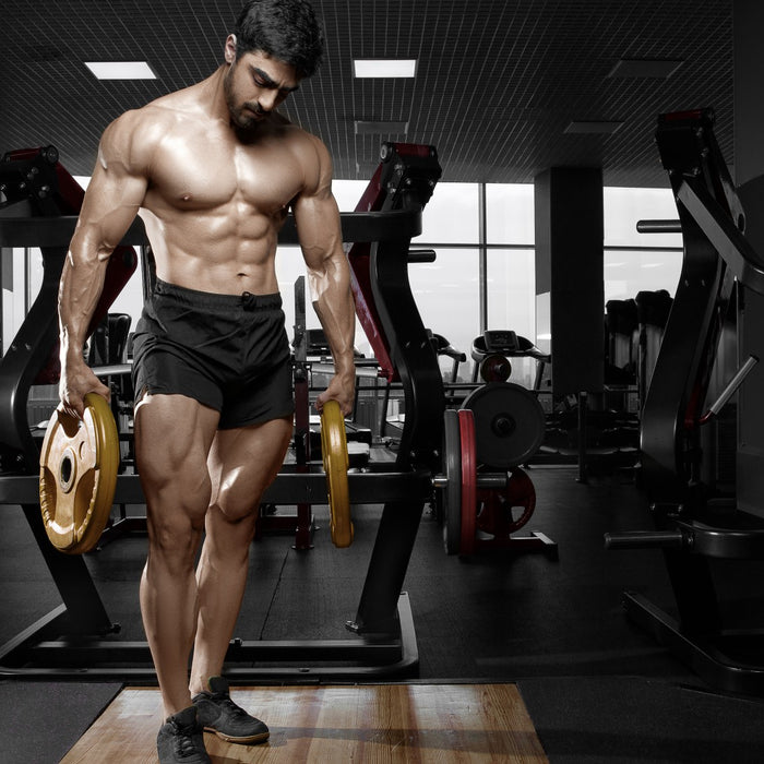 4 Powerful Ways to Fix a Stalled Deadlift