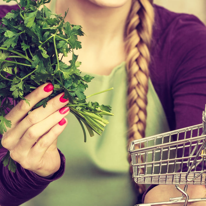 Weight Loss - Diet Quality More Important Than Calories?