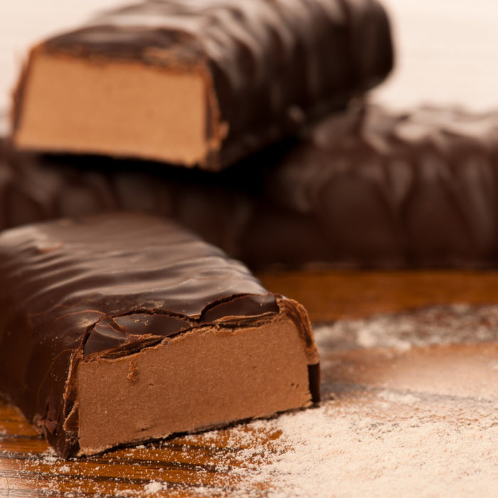 What Kind Of "Fiber" Is in Your Protein Bar?