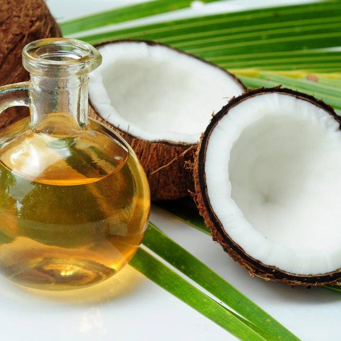 Coconut Oil Has Never Been Healthy?
