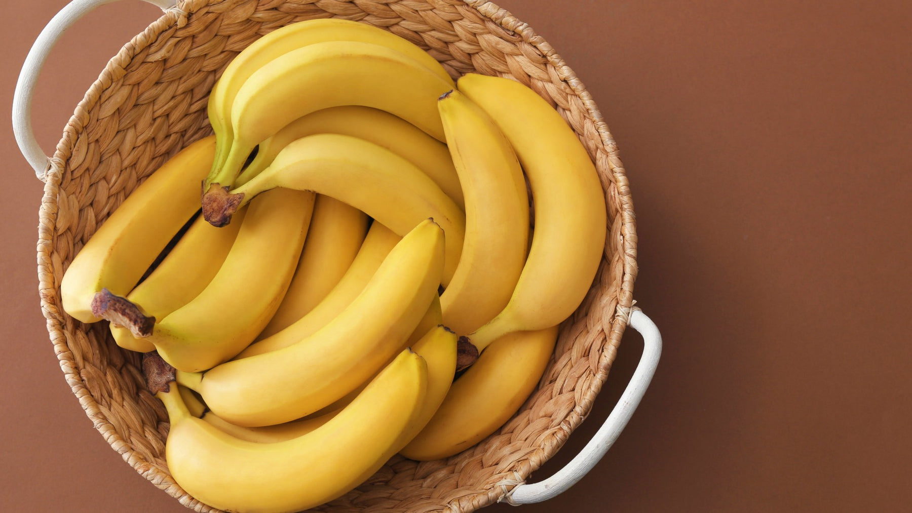 How Many Calories in a Banana?