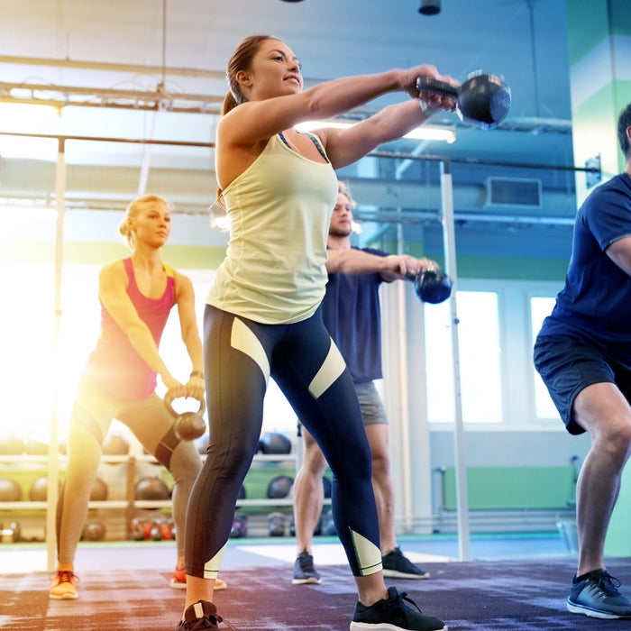 Longevity - 3 Supplements Everyone Should Be Taking