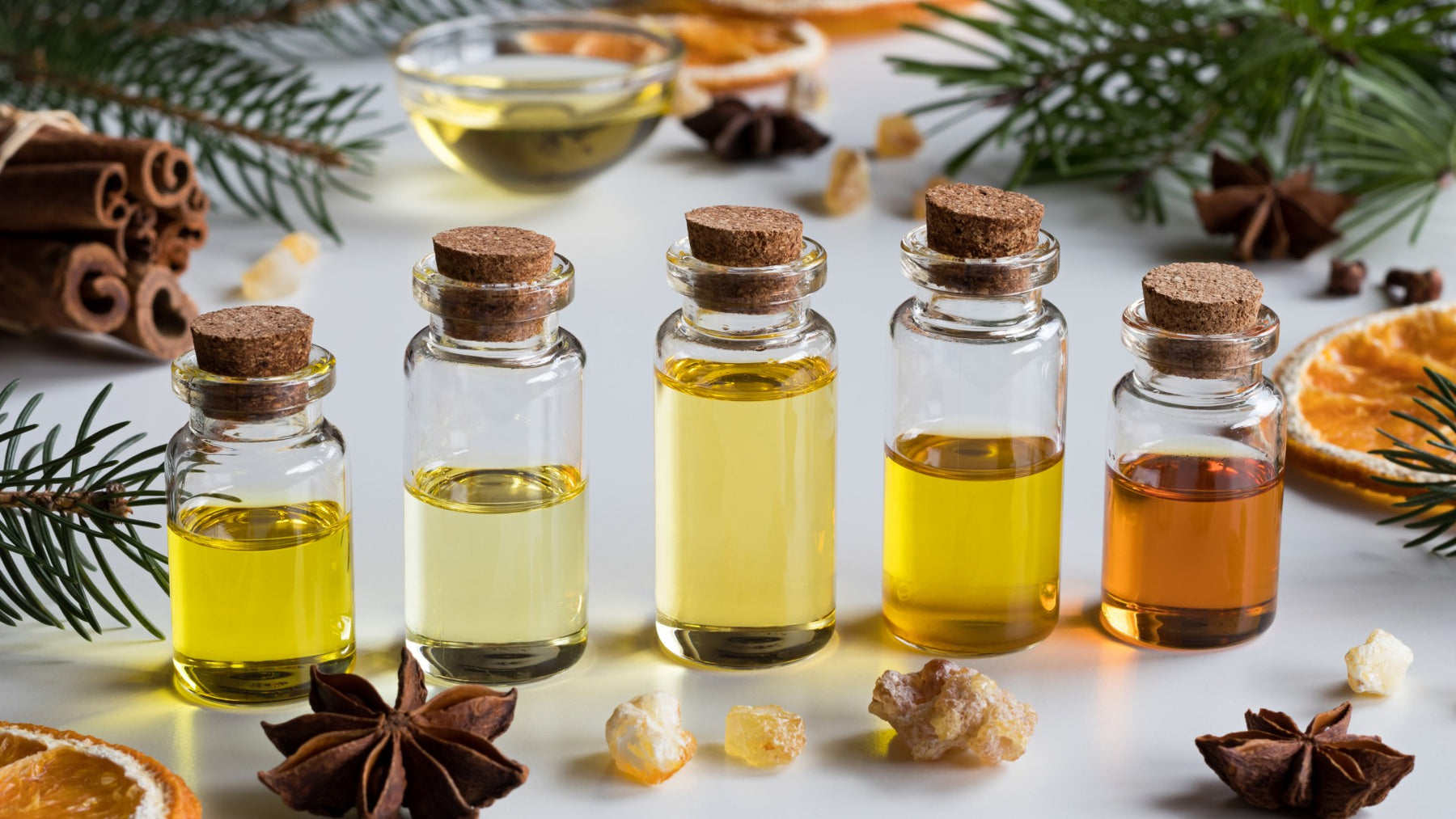 Evidence Linking Essential Oils and Male Breast Development