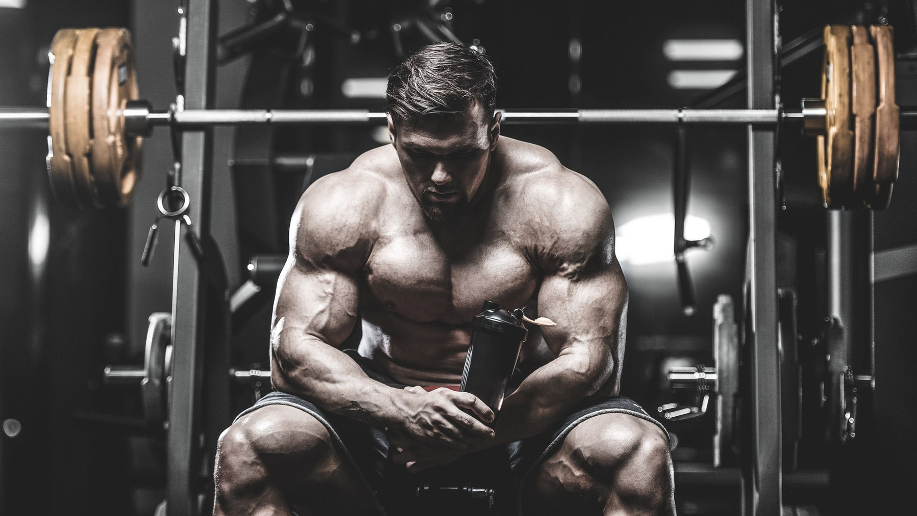6 Must-Know Facts About Natural vs Enhanced Bodybuilding