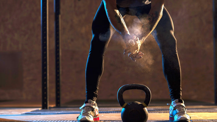 Kettlebell Swings - A Complete Guide and Workout