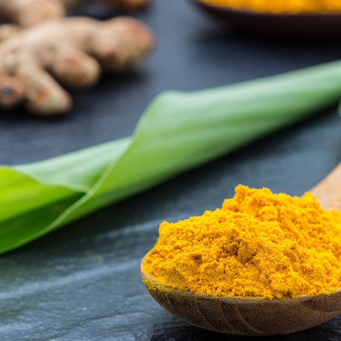 Guide to Curcumin - Benefits, Dosage, Side Effects