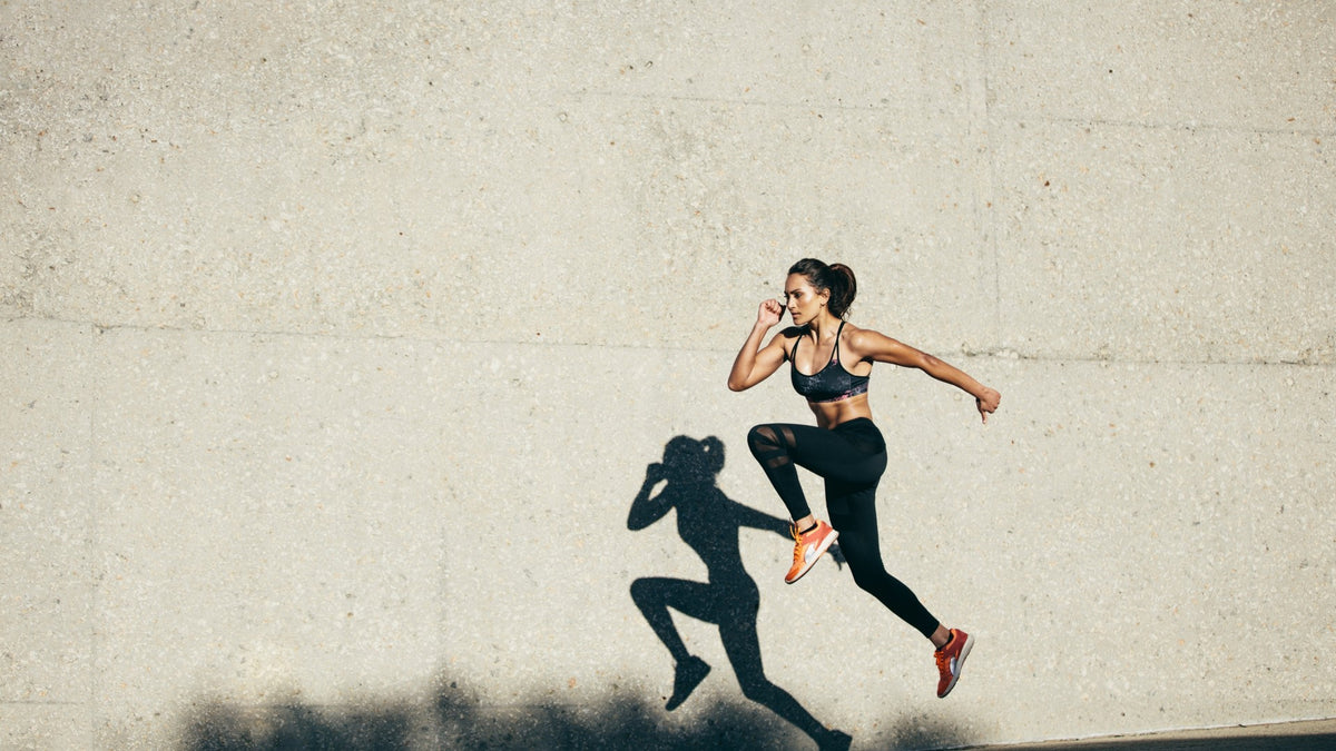 6 Steps to Improve Your Fitness Discipline — Tiger Fitness