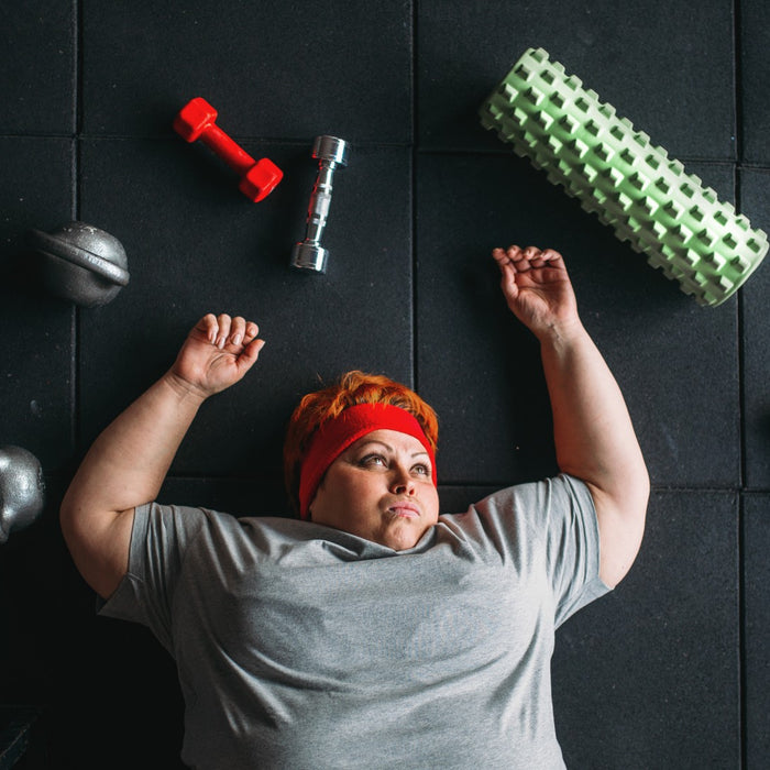 The Obese Are More Likely to Discriminate Against... The Obese!