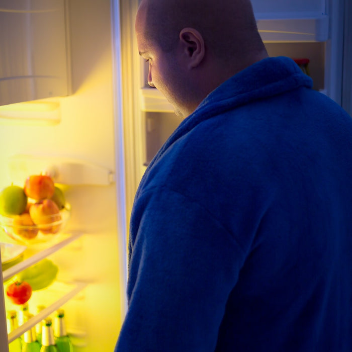 Have Nighttime Munchies? 12 Ways to Keep Your Diet in Check