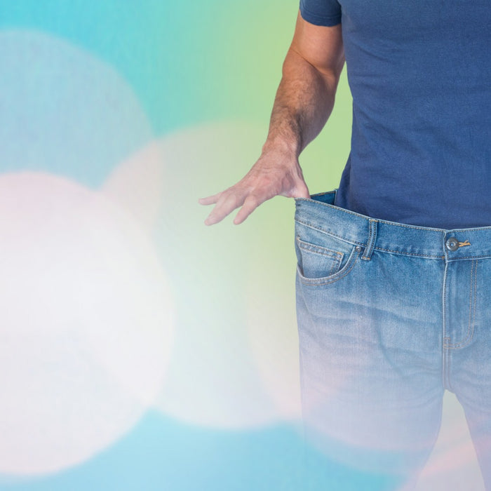 Weight Loss - 8 Things You Need to Know About