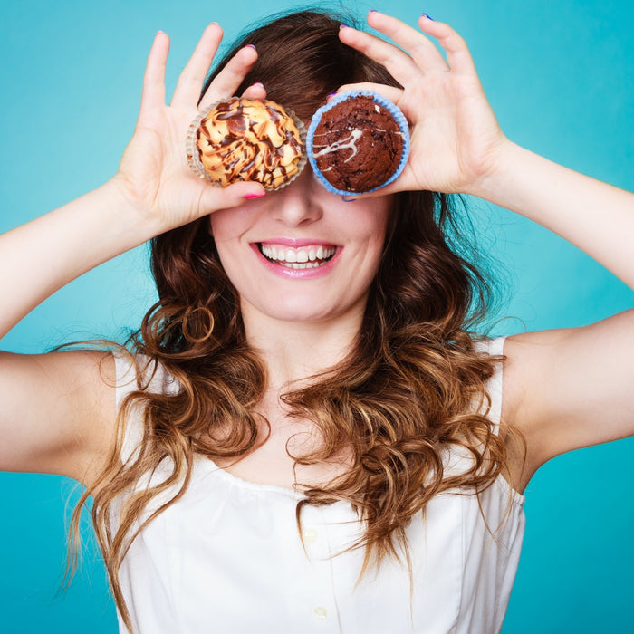 4 Kinda Crazy Ways to Keep Weight Off