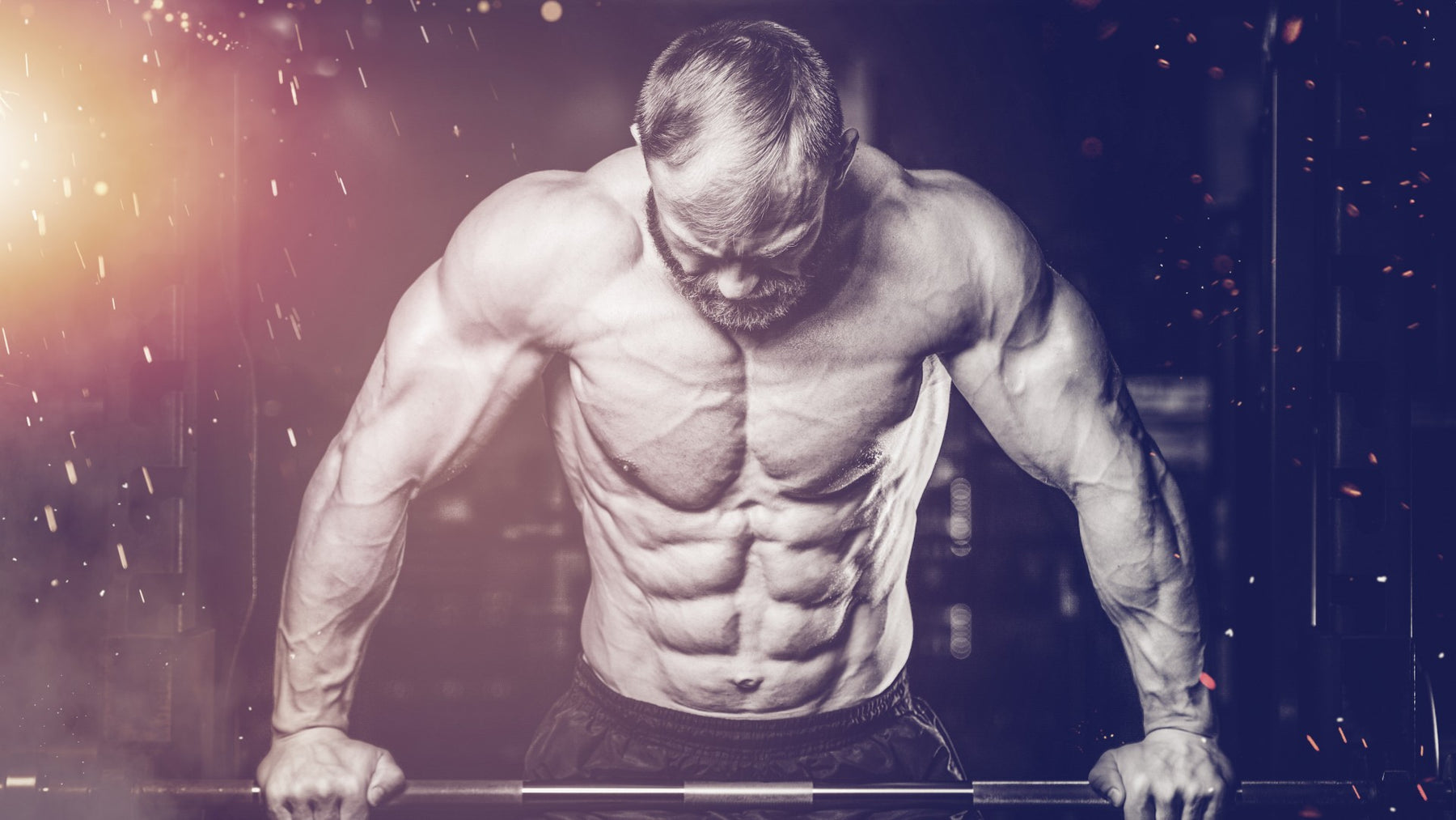 Bodybuilding Blunders: 6 Muscle Groups You Shouldn't Be Skipping