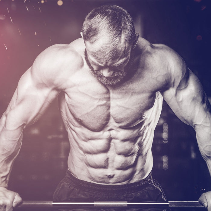 Own Worst Enemy! Is Overtraining Ruining Your Gains?