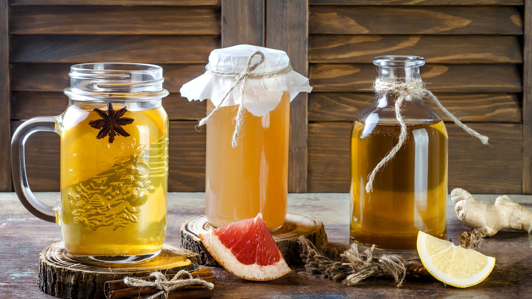 Kombucha - What Is It and Should You Drink It?