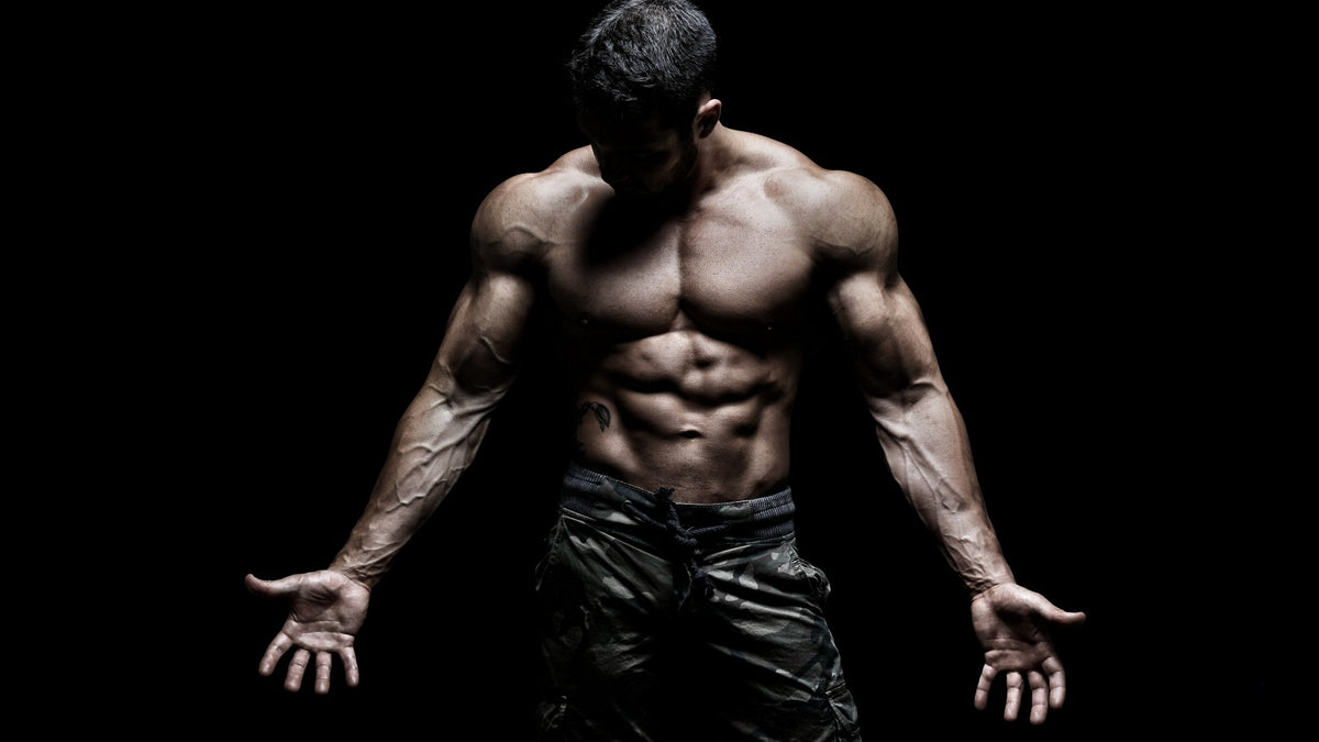 Classic Bodybuilding Training Regimen | Tiger Fitness