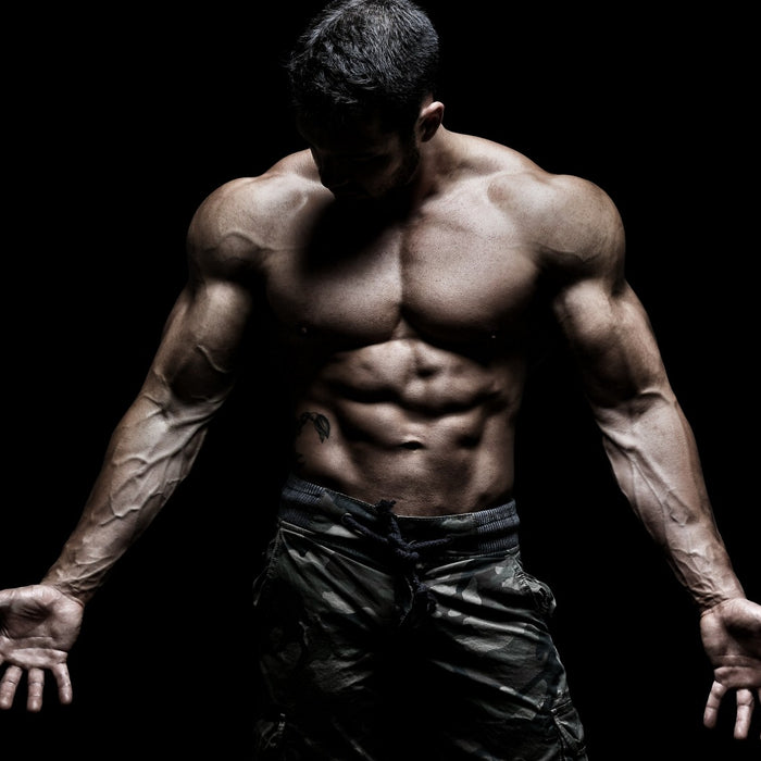 Body Fat 101 - Why Staying Lean is a Good Thing