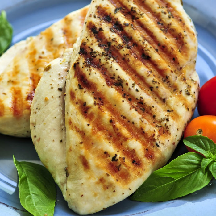 Too Much Protein? How Much is Too Much