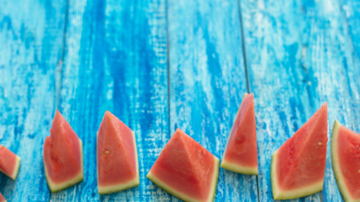 How Many Calories in a Watermelon?