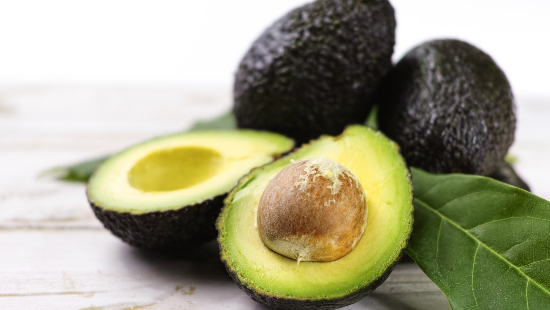 How Many Calories in an Avocado?