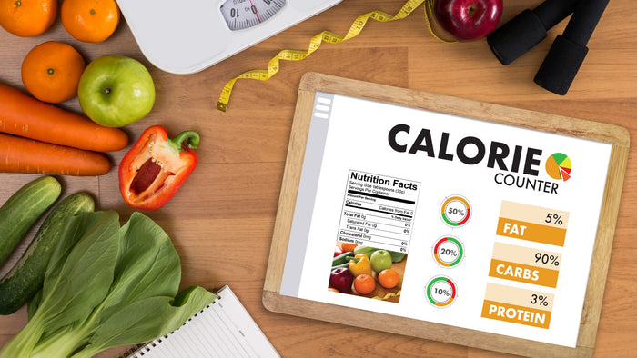 How Many Calories in a Pound?