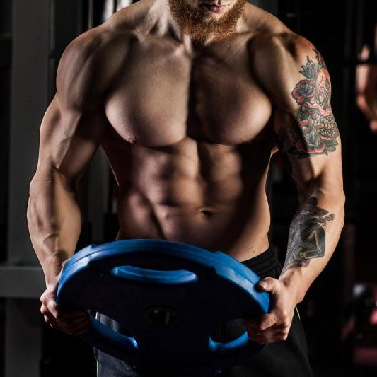 5 Ways to Use A Mass Gainer