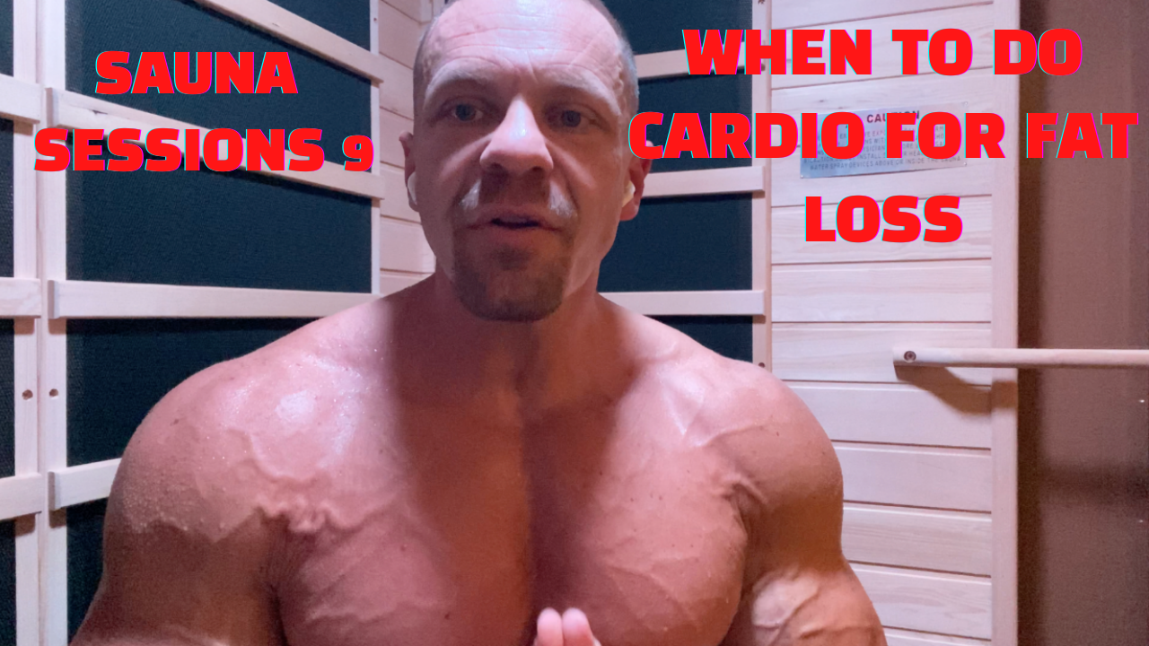 What is the Best Time to do Cardio for Fat Loss?