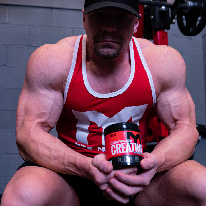 Creatine Blends are a Scam