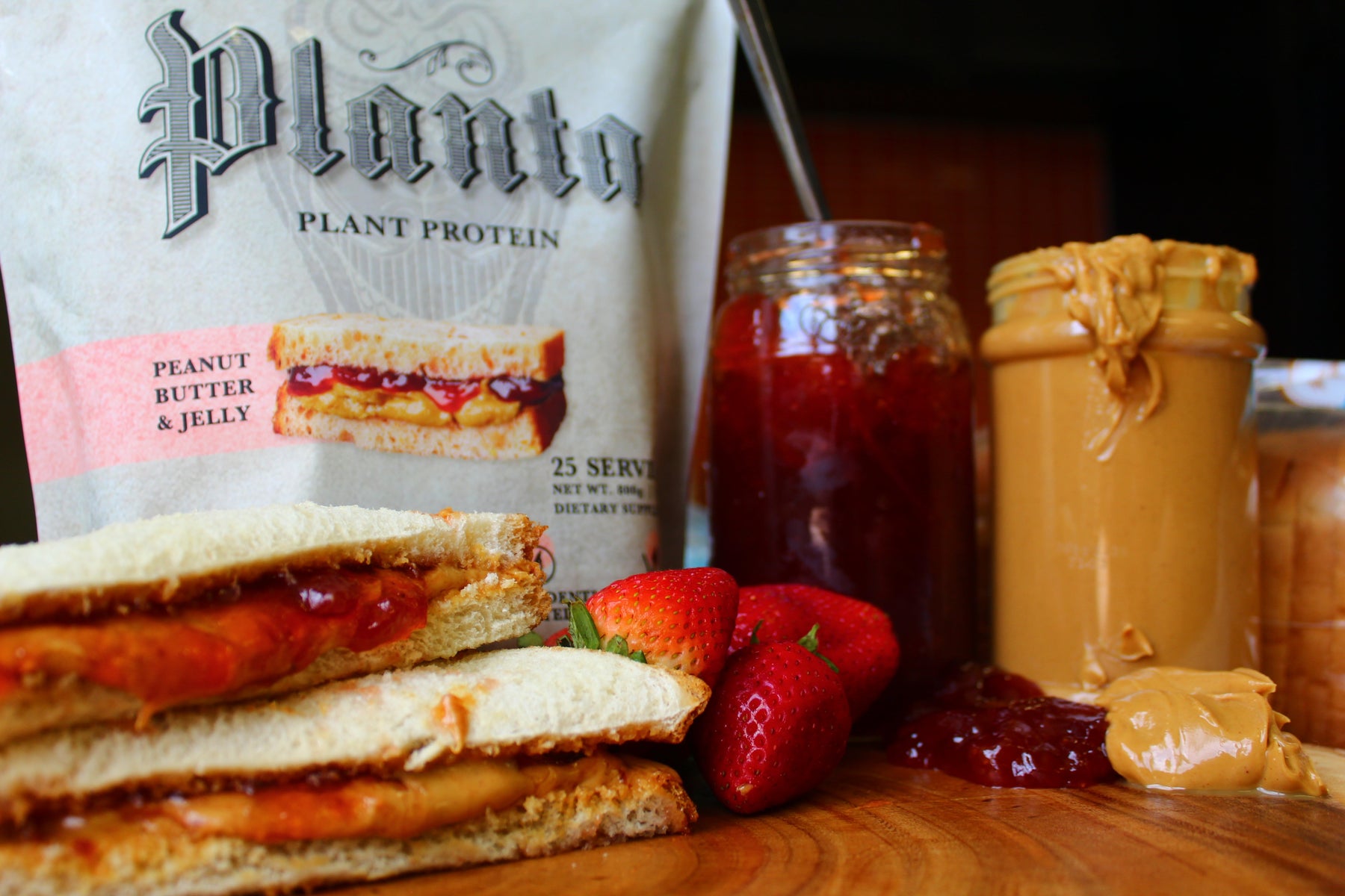 Ambrosia Planta Review: Ingredients, Benefits & Comparison to Other Plant-Based Protein Powders