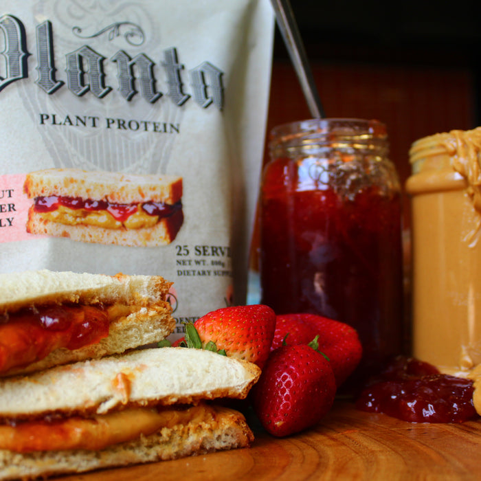 Ambrosia Planta Review: Ingredients, Benefits & Comparison to Other Plant-Based Protein Powders