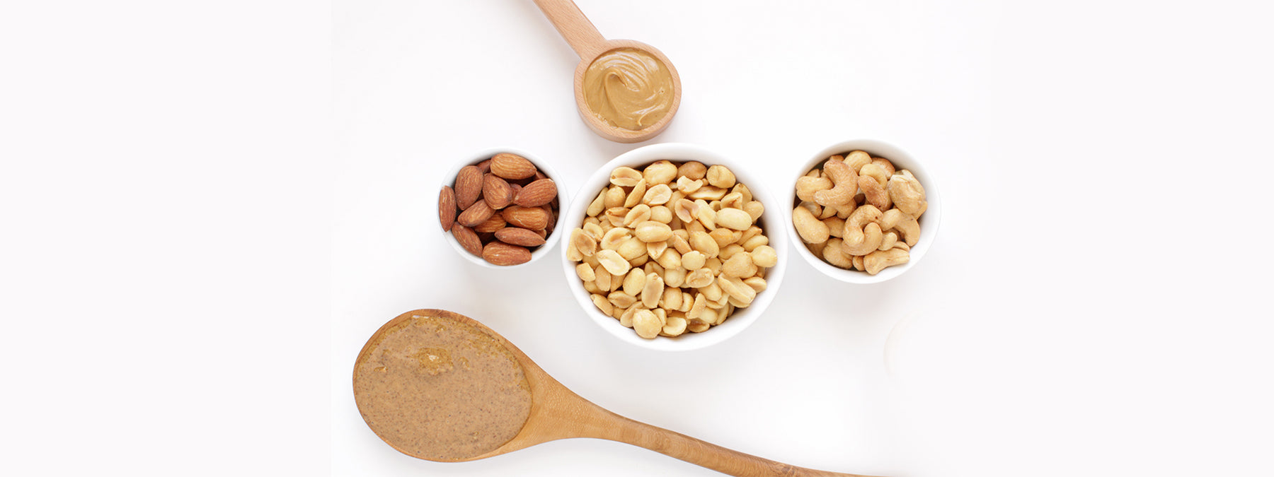 Nut Butter Bar Breakdown: Protein and Nutrition