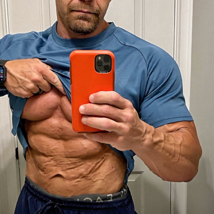 LEANER BY THE DAY - DAY 9 - AM I TAKING THE VACCINE?