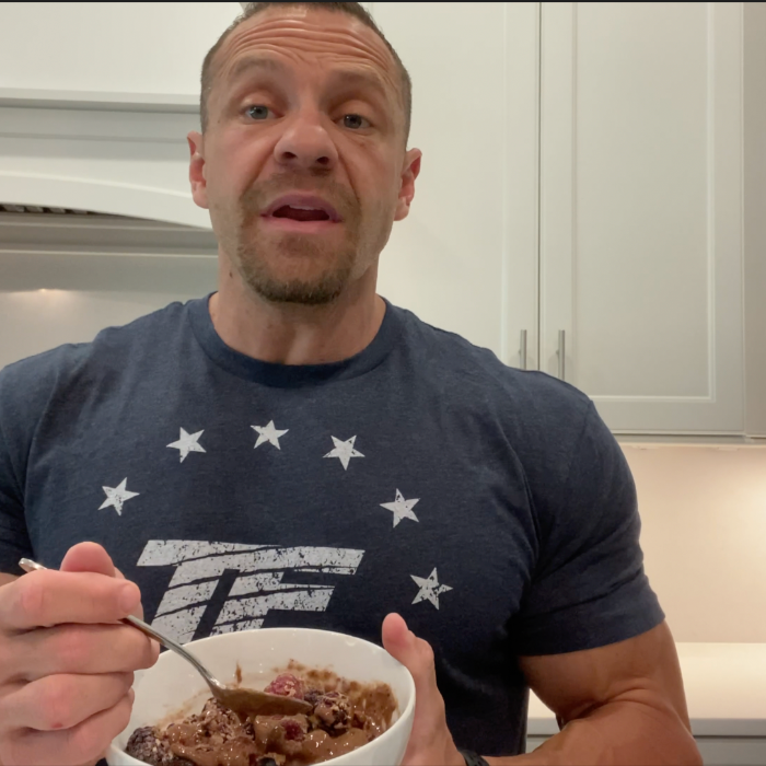 LEANER BY THE DAY - DAY 10 - TEACHING KAMI HOW TO DRIVE - MY PERFECT SNACK