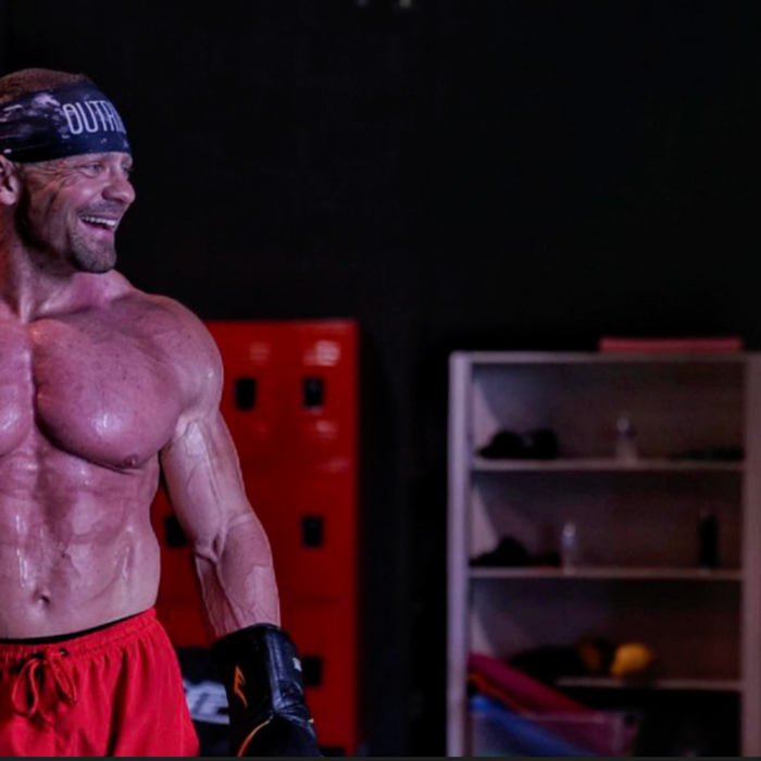 LEANER BY THE DAY - DAY 18 - EPIC PHOTO SHOOT!