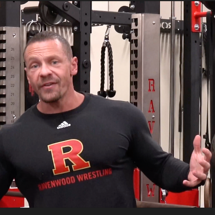 Ravenwood Wrestling 2021 HYPE VIDEO!