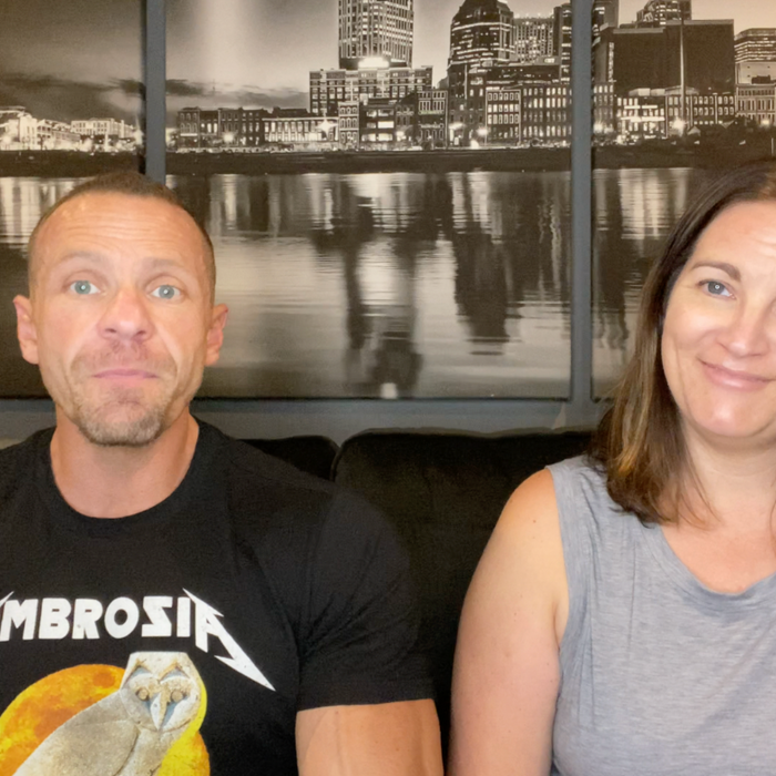 My Secret to a Happy Contest Prep