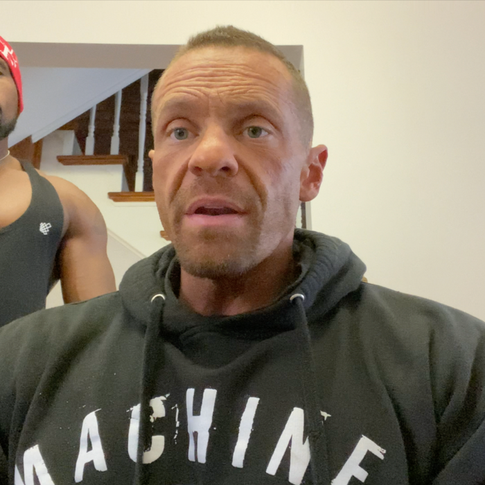 How I Think I Did After Prejudging at North Americans