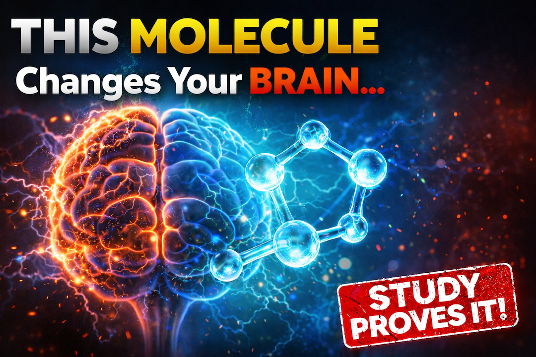 Can goBHB Improve Brain Hormone Signaling? What New Research Shows