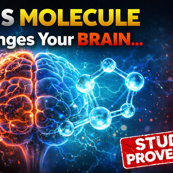 Can goBHB Improve Brain Hormone Signaling? What New Research Shows